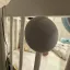 ベビーベッドにGoogle Nest Miniを設置していつでも手軽に音楽再生