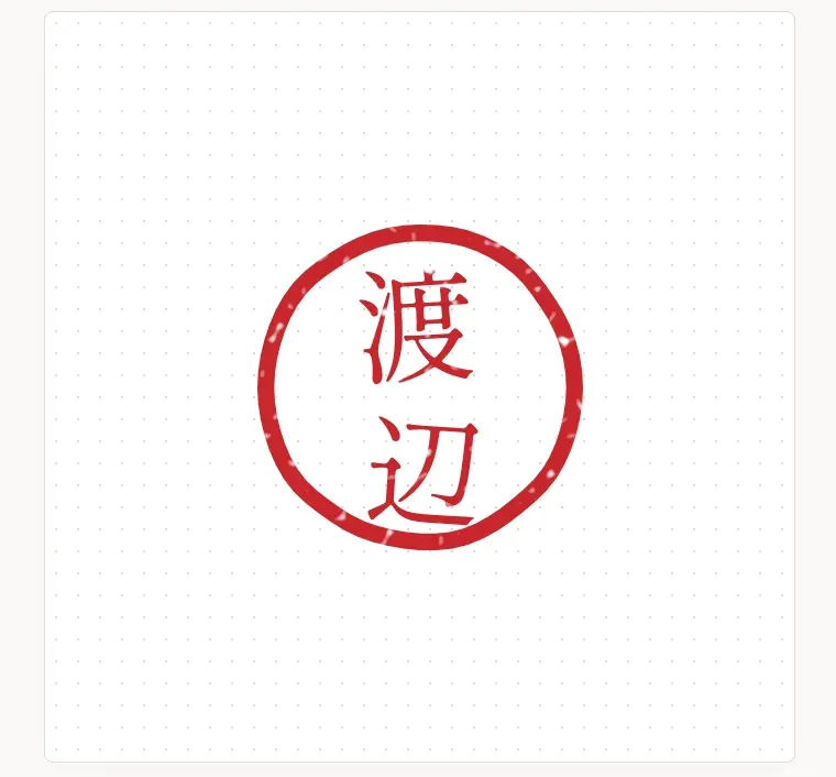 プレビューカード