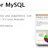 Jet Profiler for MySQL
