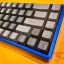 US配列キーボードの遍歴 2012-2026：Apple Keyboard から HHKB、Keychron、Cidoo V75 まで