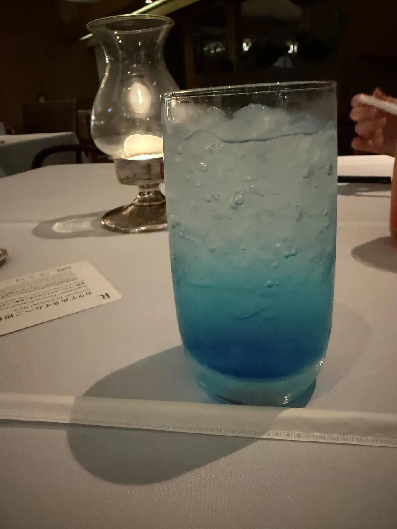 ノンアルコールカクテル