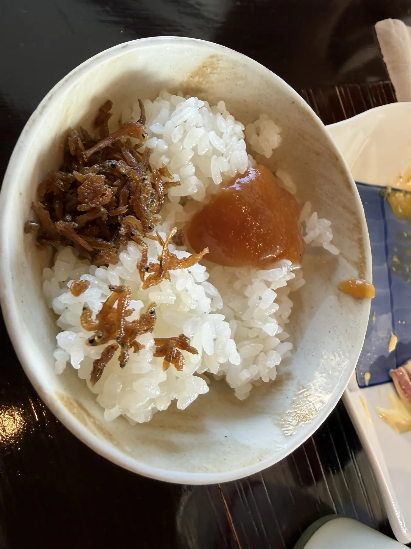 ごはん