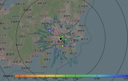 Raspberry Pi + RTL-SDR で ADS-B 受信局を構築し Flightradar24 と FlightAware にフィードする手順と運用記録