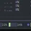 Claude Code (Max plan) の使用率を tmux / Starship に表示する