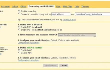 Becky!からgmailへデータを移行する方法