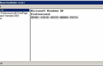 Windowsインストール後、プロダクトキーを確認する方法