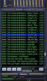 Winamp+Enhancer