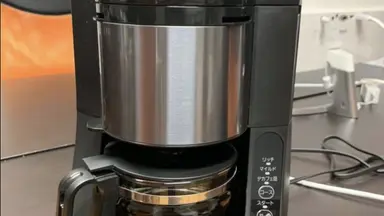 スタートアップにお勧めのコーヒーメーカー